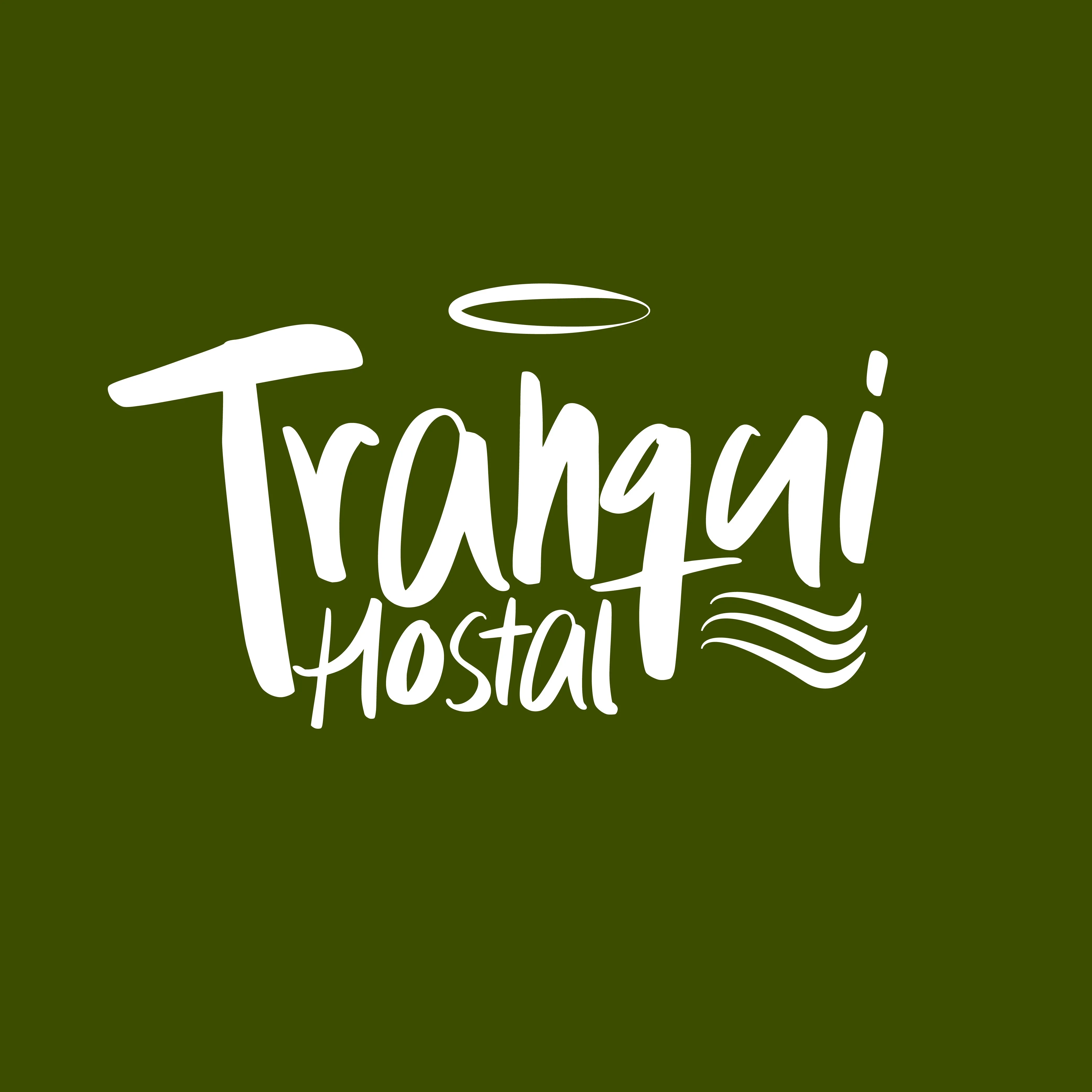 Tranqui Hostal