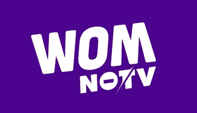 WOM NOTTV