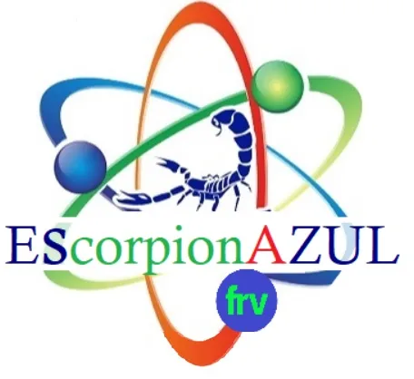 EScorpionAZUL frv