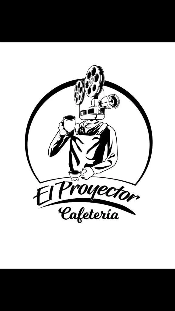 EL PROYECTOR CAFETERIA