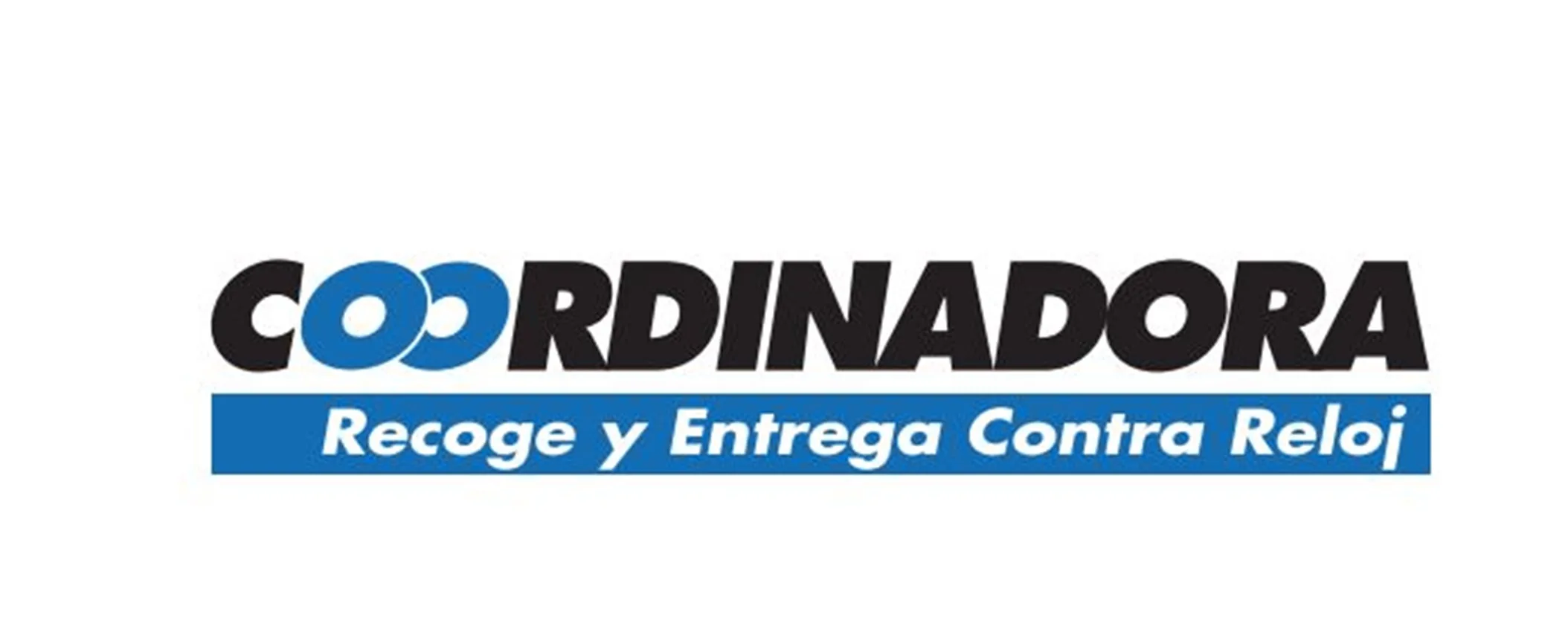 COORDINADORA Recoge y Entrega Contra Reloj