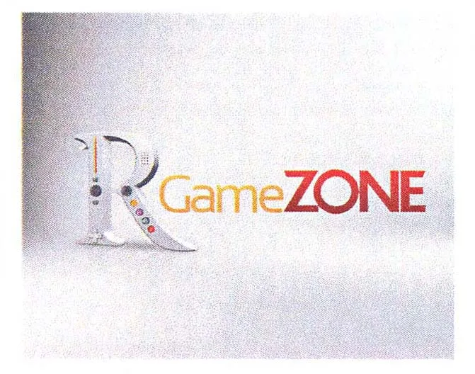 R GAME ZONE