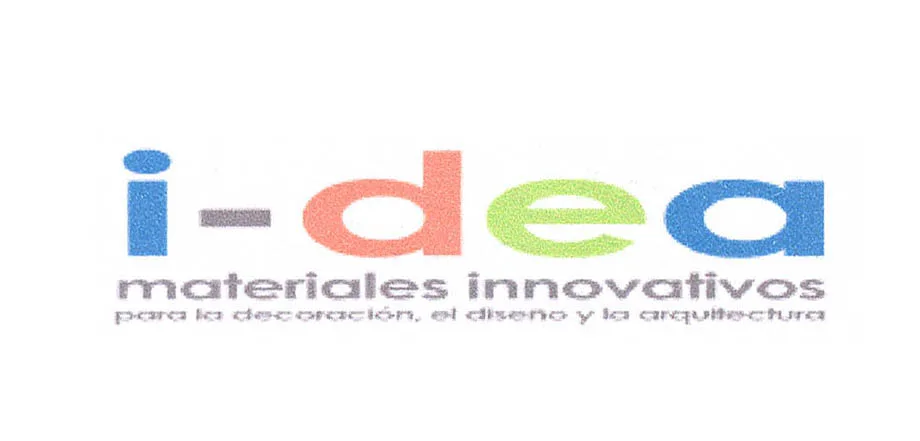 I-DEA MATERIALES INNOVATIVOS