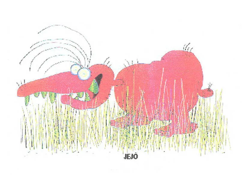 JEJO