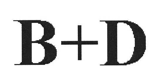 B+D