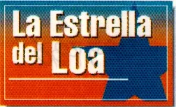 LA ESTRELLA DEL LOA