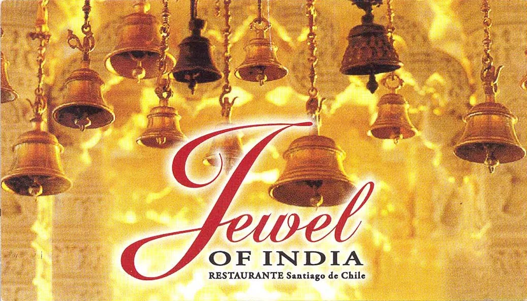 JEWEL OF INDIA