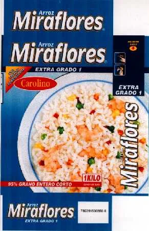 MIRAFLORES