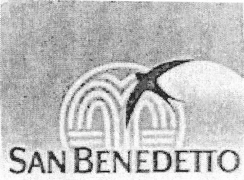SAN BENEDETTO