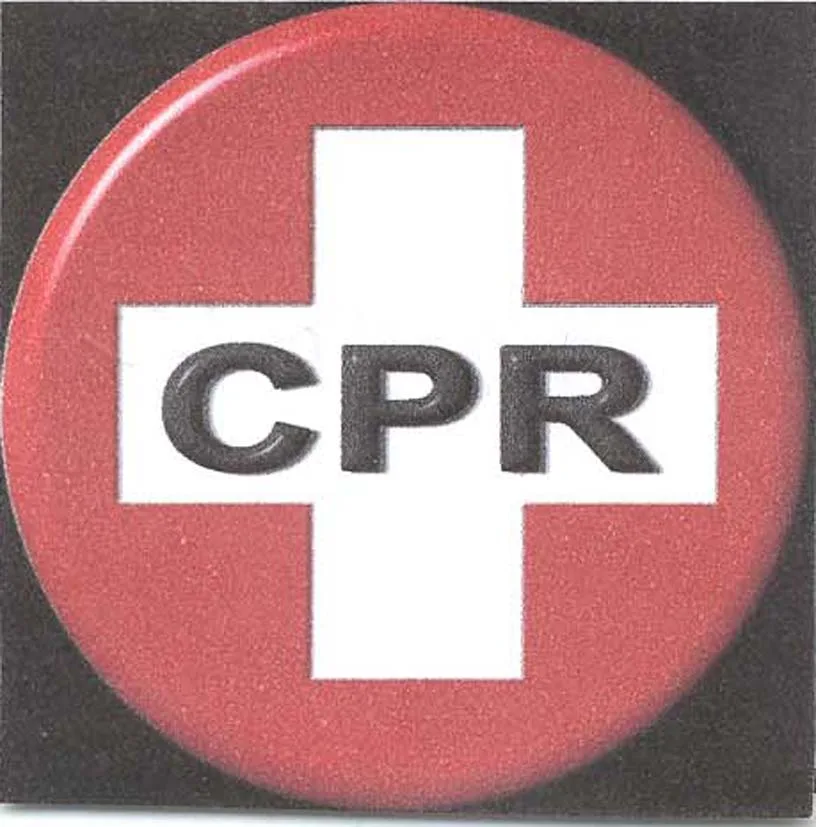 CPR