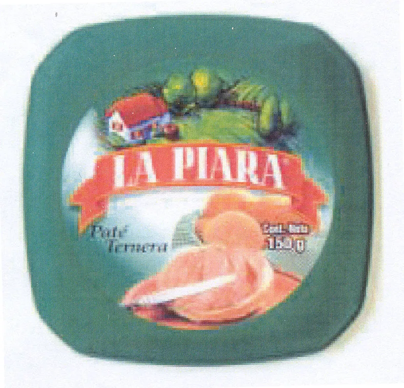 LA PIARA