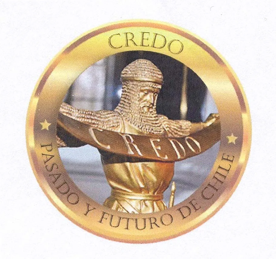 CREDO CREDO PASADO Y FUTURO DE CHILE