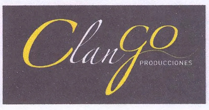 CLANGO PRODUCCIONES