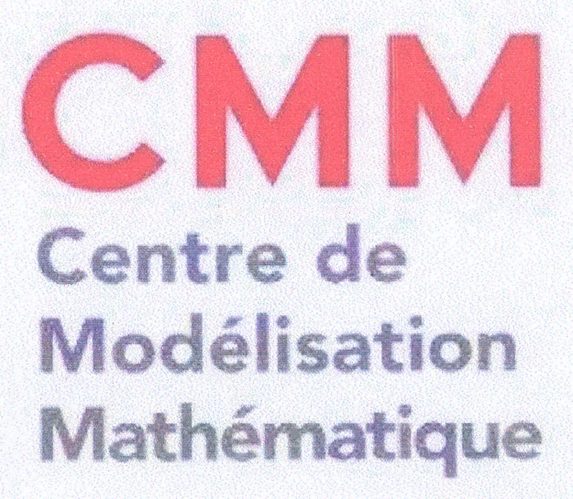CMM CENTRE DE MODELISATION MATHEMATIQUE