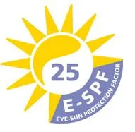 25 E-SPF EYE-SUN PROTECTION FACTOR