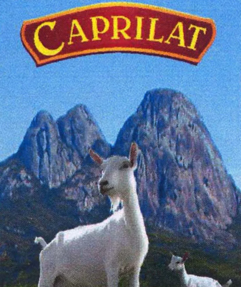 CAPRILAT