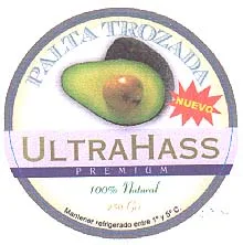 ULTRAHASS PREMIUM