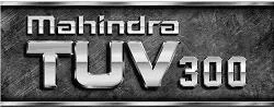 MAHÍNDRA TUV 300