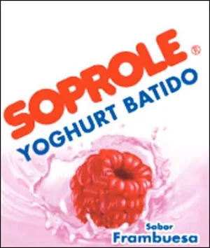 SOPROLE