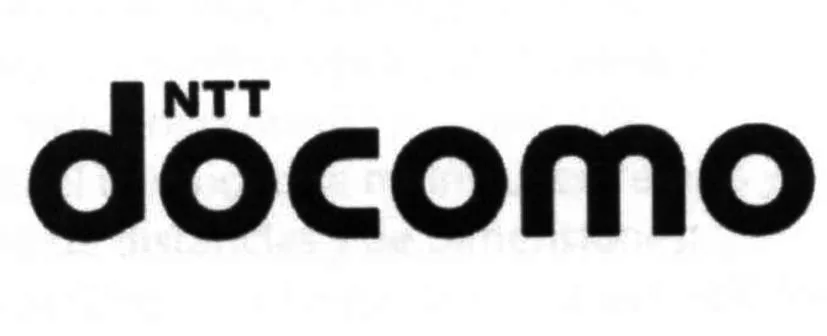 NTT docomo
