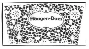 HAAGEN-DAZS