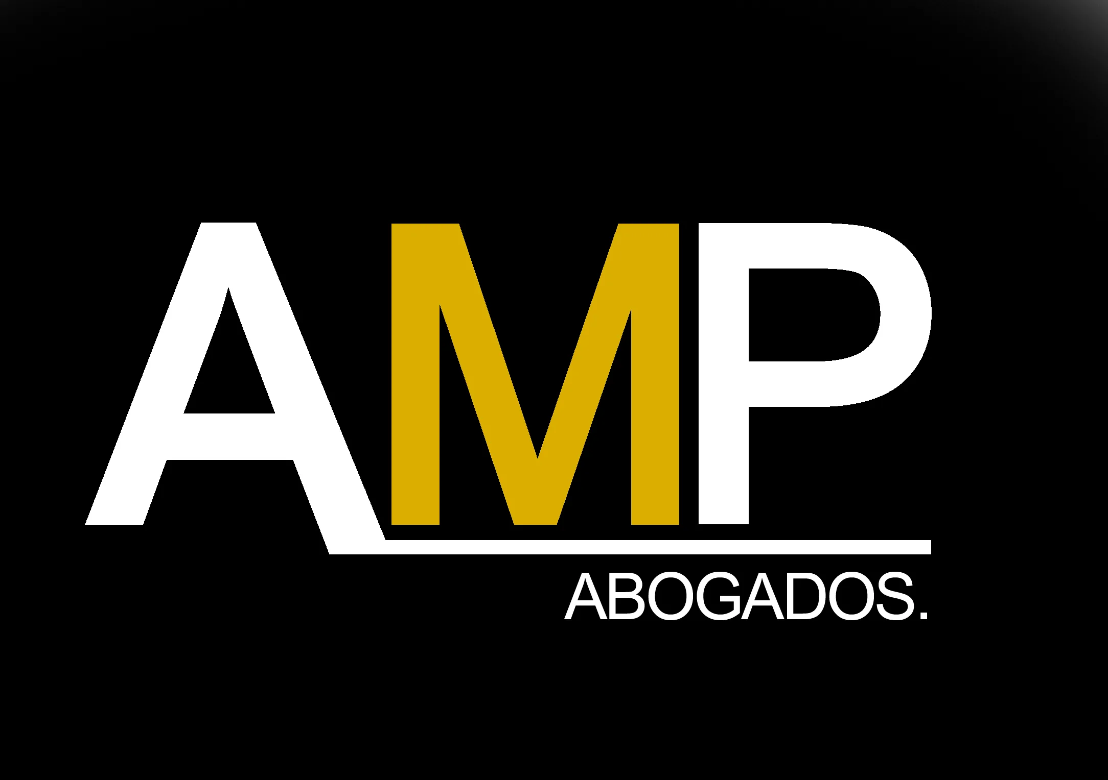 AMP ABOGADOS.