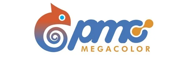 PMC MEGACOLOR