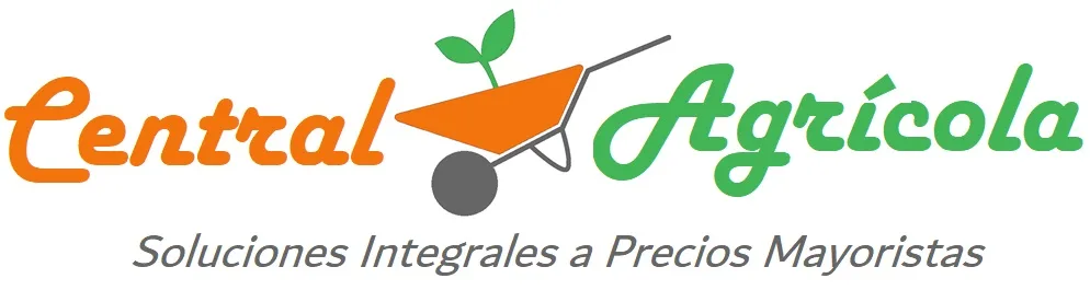 CENTRAL AGRÍCOLA Soluciones Integrales a Precios Mayoristas