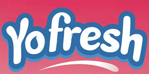 YOFRESH