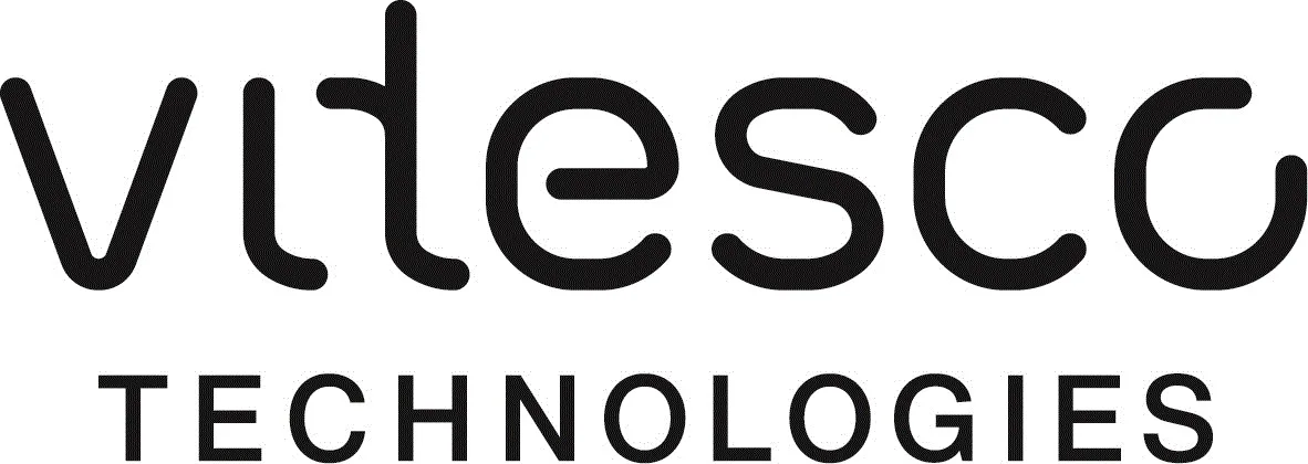 vitesco TECHNOLOGIES