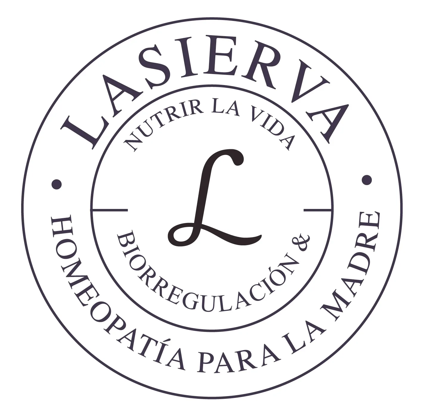 L LASIERVA