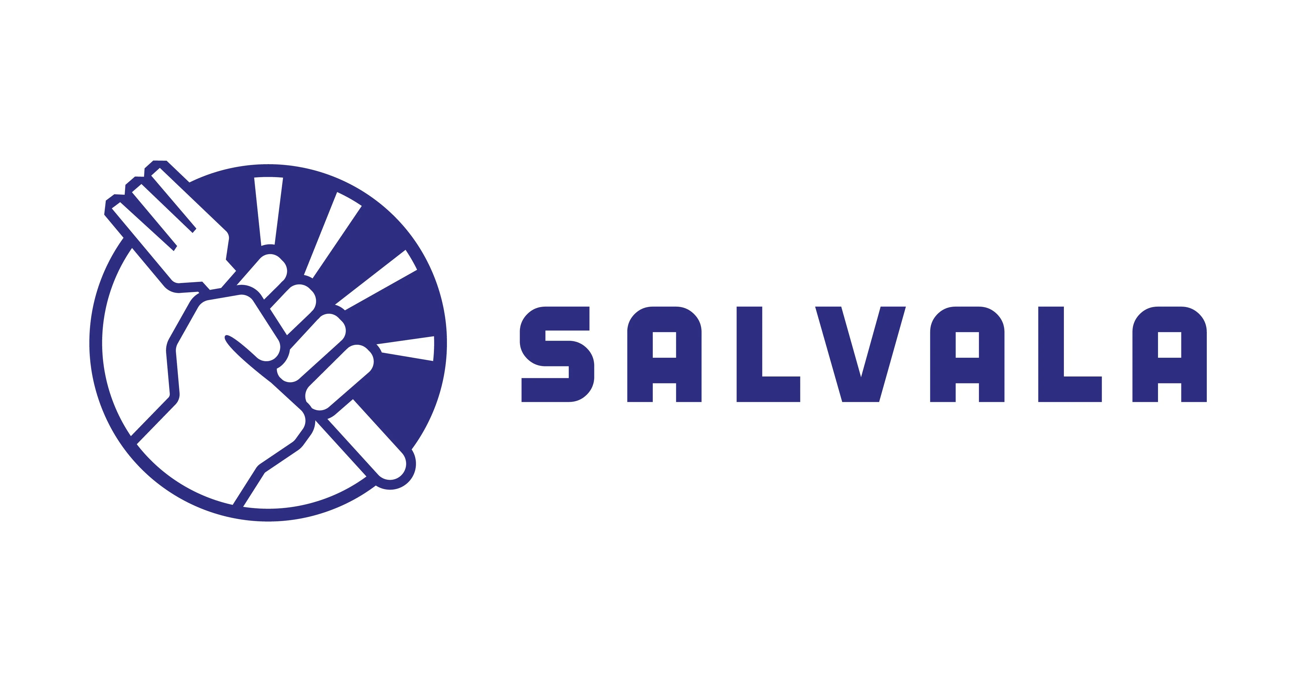 Salvala