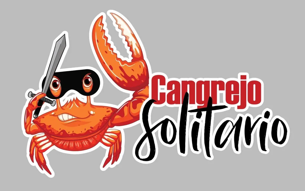 CANGREJO SOLITARIO