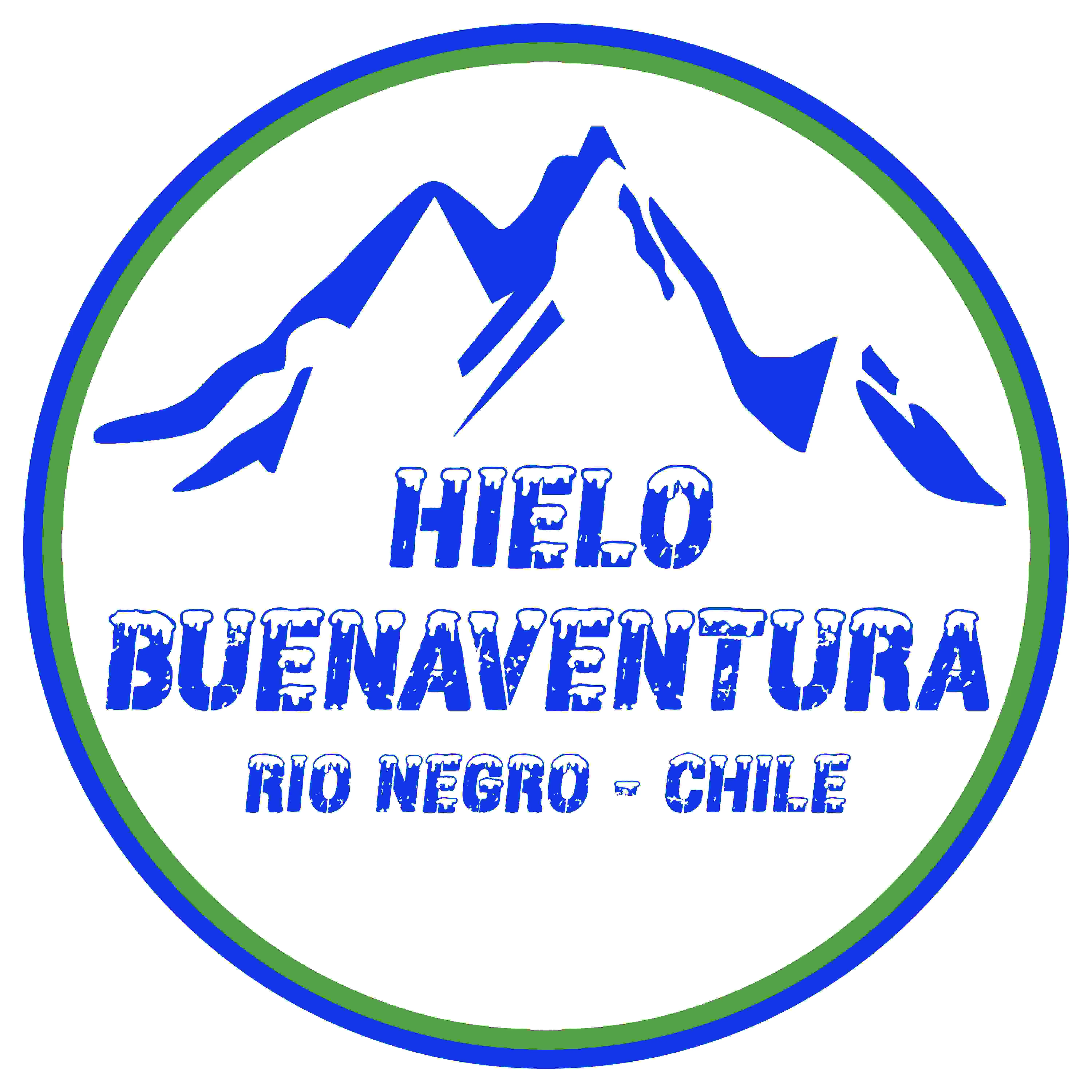 hielo buenaventura rio negro-chile