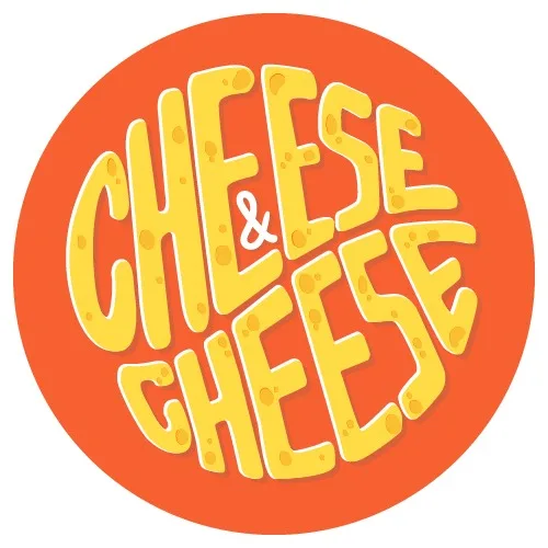 CHE&ESE-CHEESE