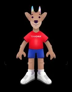 TEAMCHILE