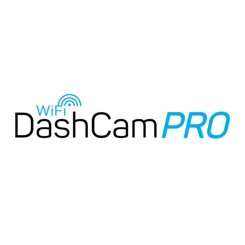 WiFi Dash Cam PRO
