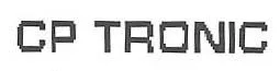 CP TRONIC