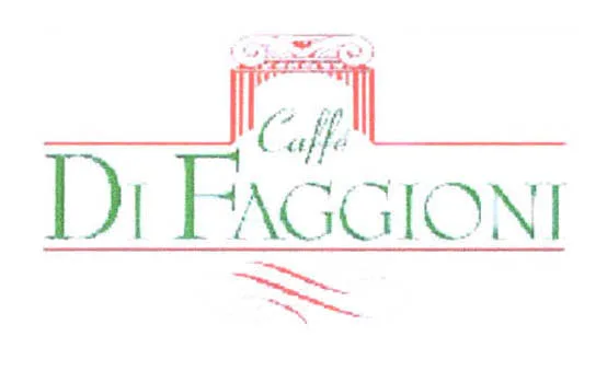 CAFFE DI FAGGIONI