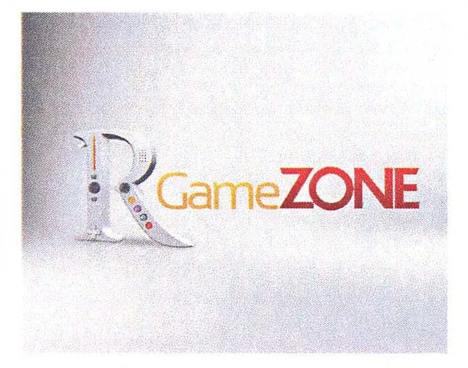 R GAME ZONE