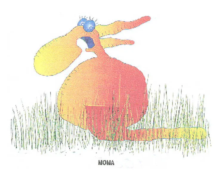 MOMA