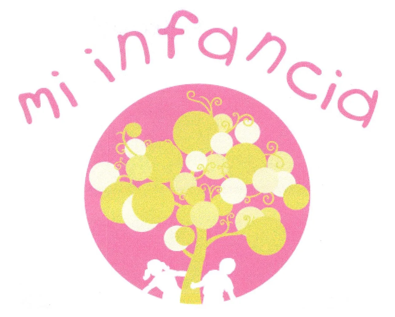 MI INFANCIA