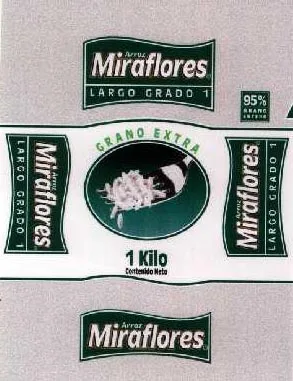 MIRAFLORES