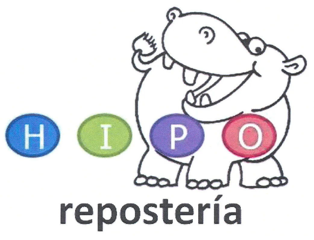 HIPO REPOSTERIA