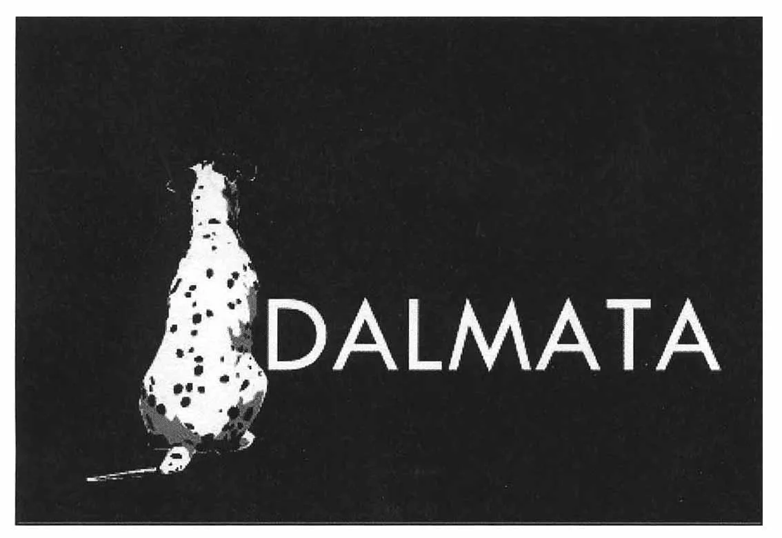DALMATA