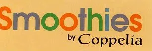 SMOOTHIES BY COPPELIA