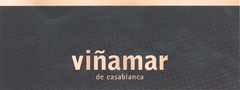 VIÑAMAR DE CASABLANCA