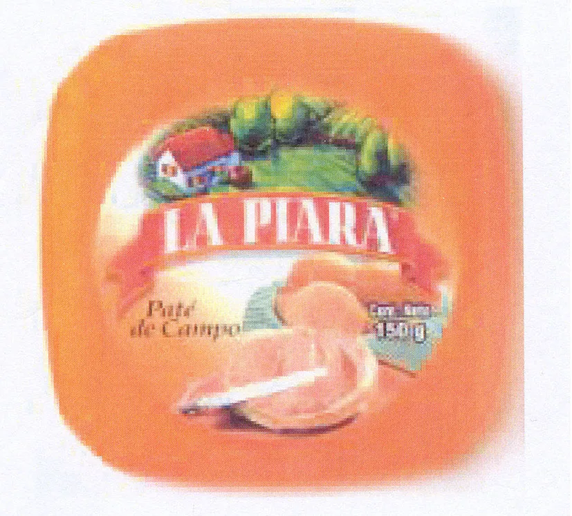 LA PIARA