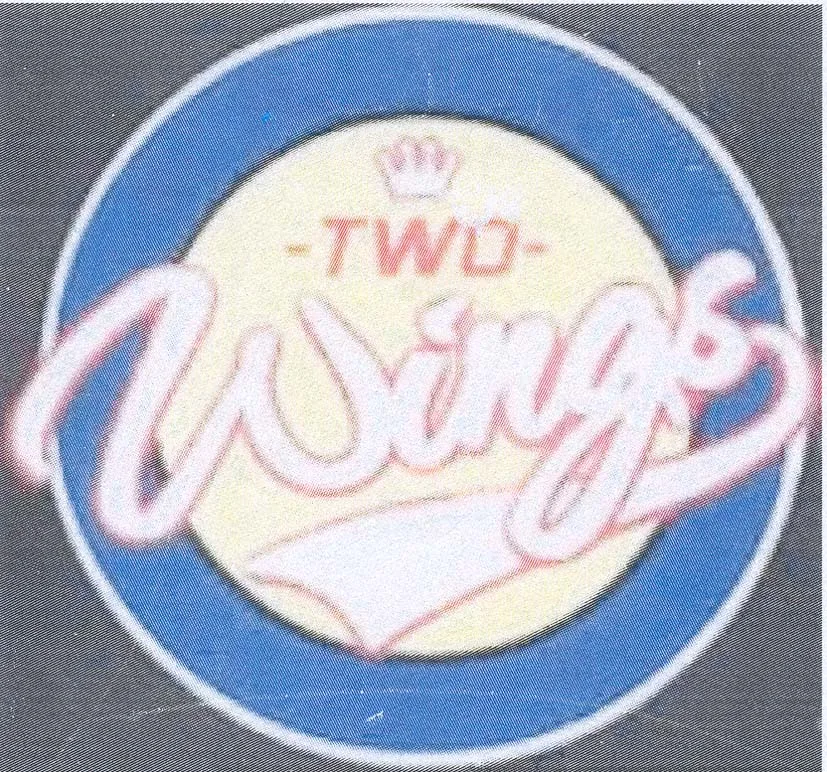 TWO WINGS