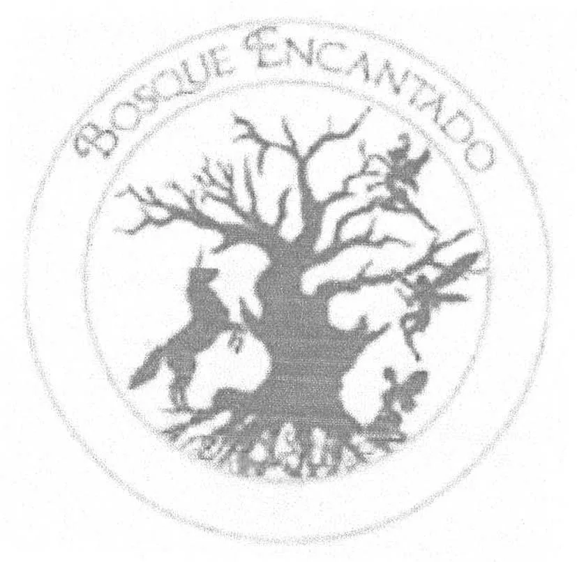 BOSQUE ENCANTADO